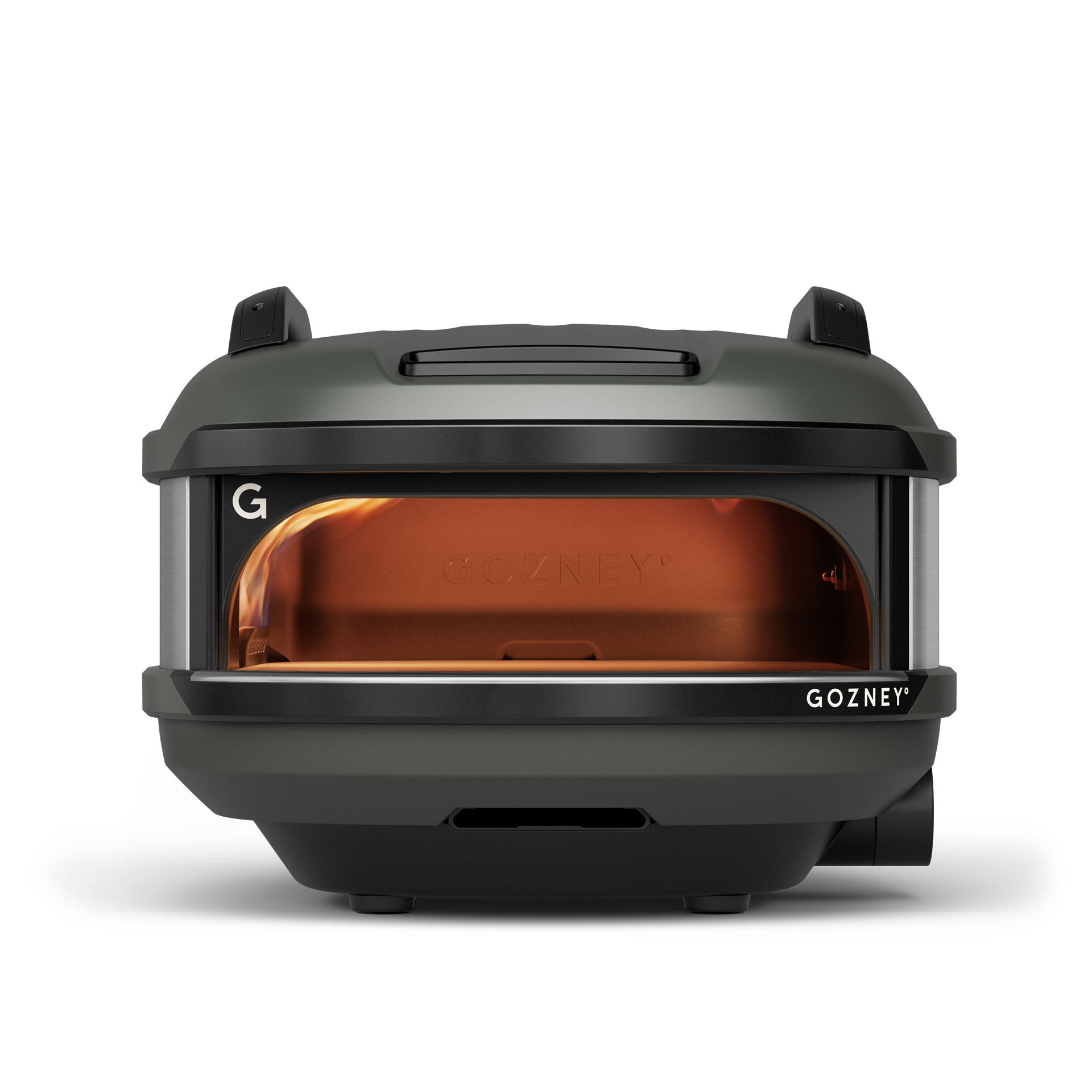 Gozney Tread Black Pizzaovn