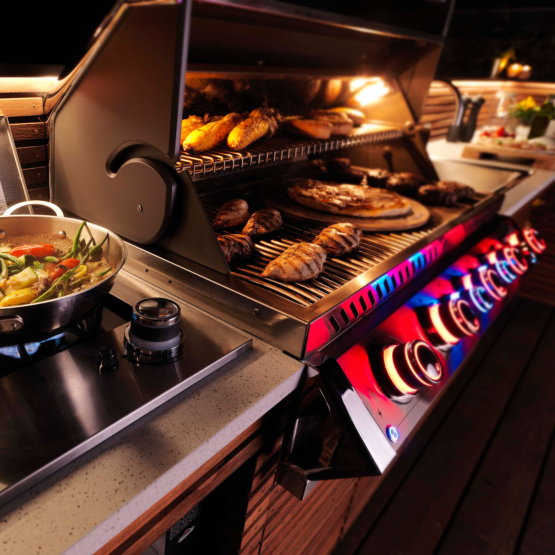 Prestigeproindbygning