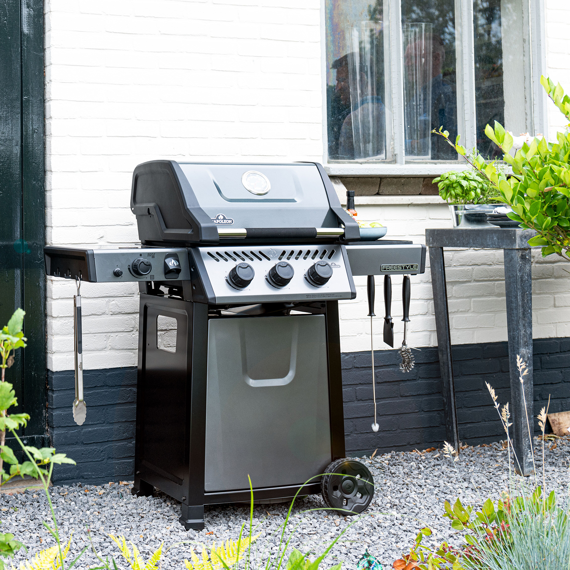 Freestyle365 Sizzlezone