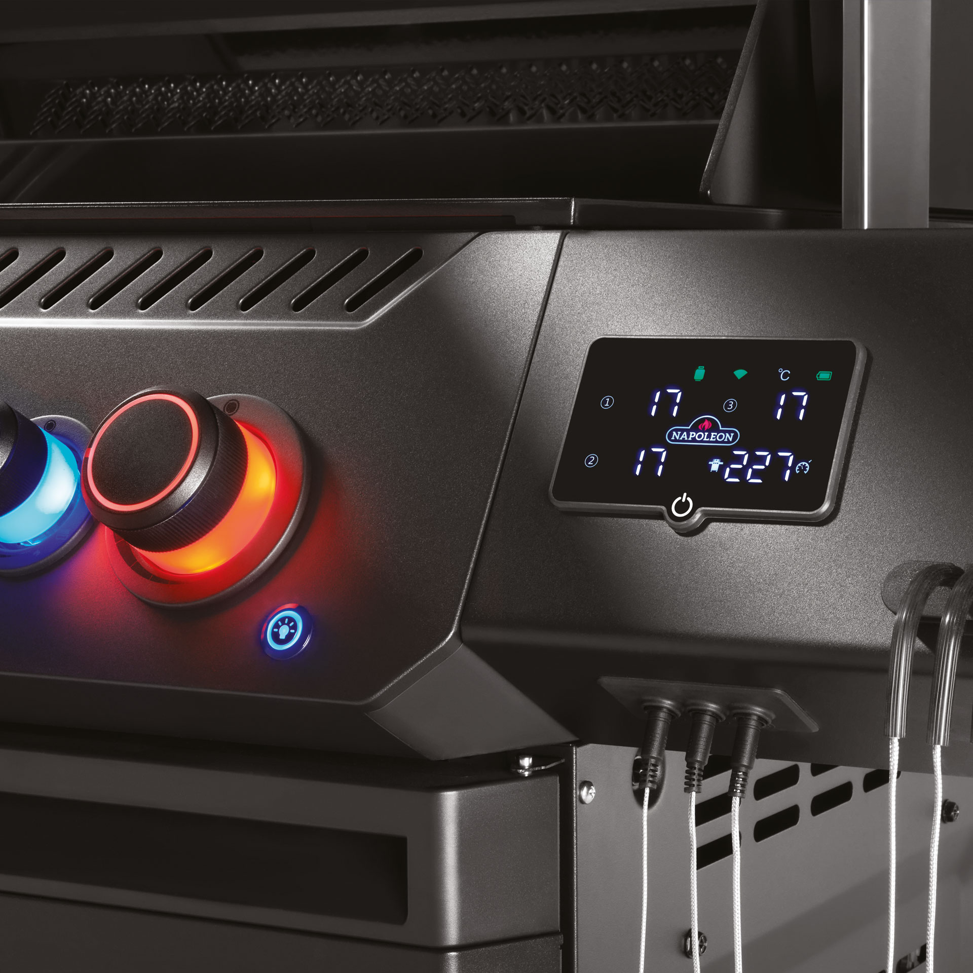 Prestigeconnected Display