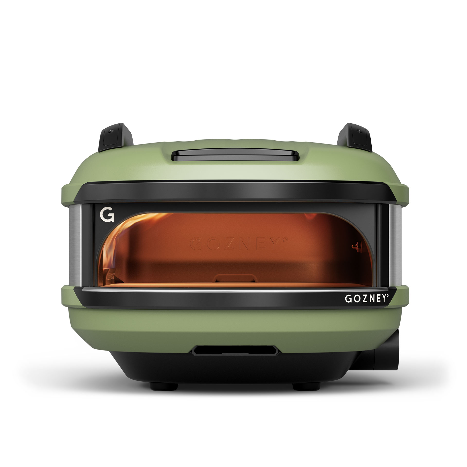 Gozney Tread Olive Pizzaovn