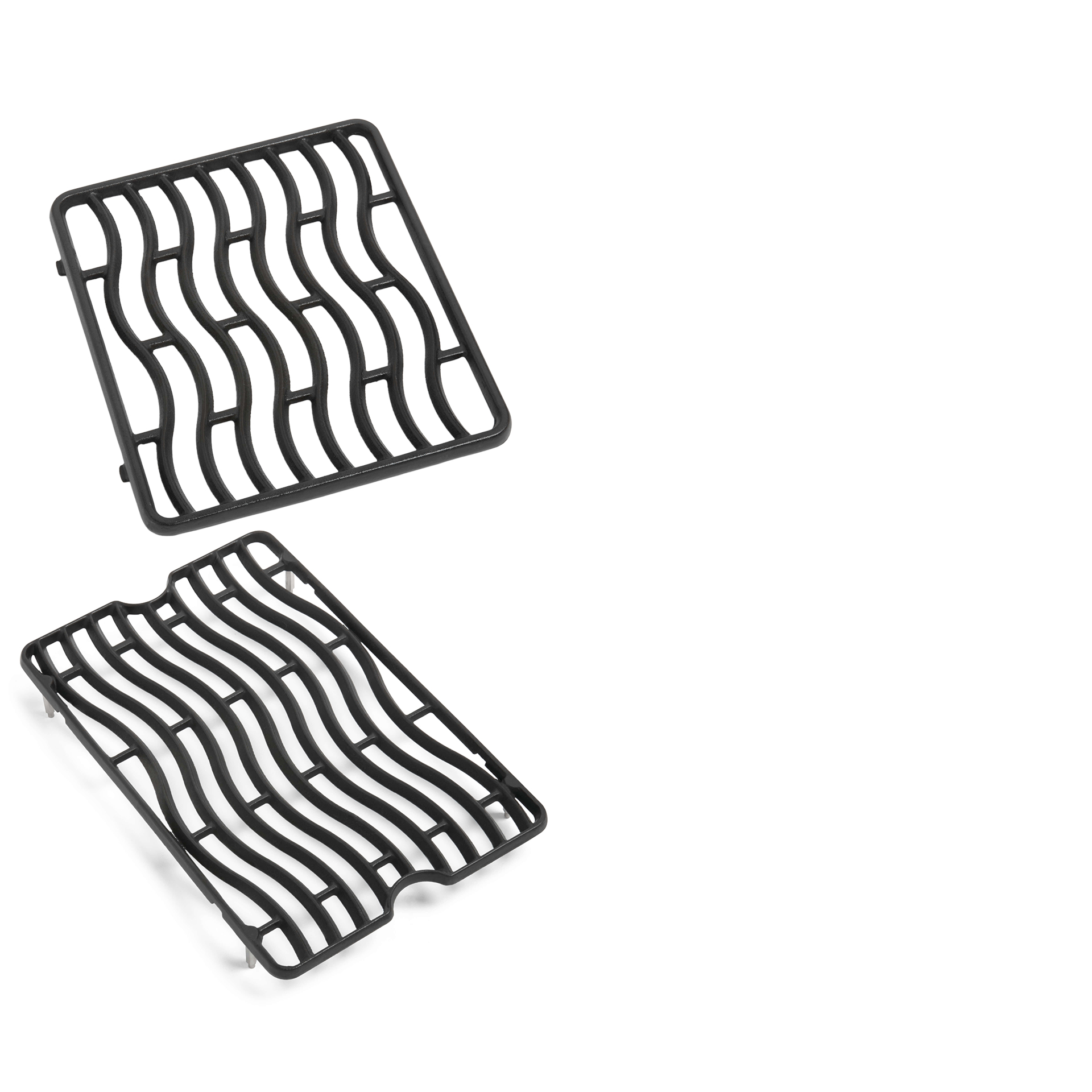 Grillriste Udskiftning (1)