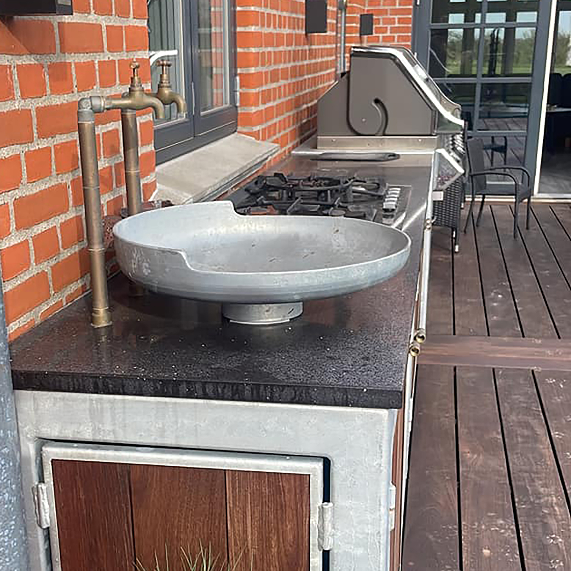 Grillhack 6