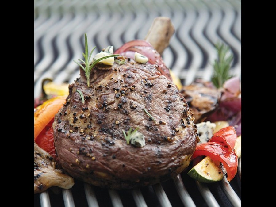 Marinade Til Kj tt Og Kylling Backyard Living A S marinade-til-kj-tt-og-kylling-backyard-living-a-s